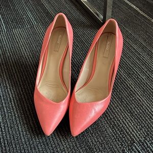 Aldo Coral Shoes